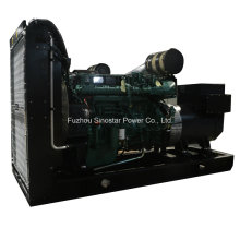 460kw 576kVA Volvo Penta Diesel Generator (TAD1642GE)